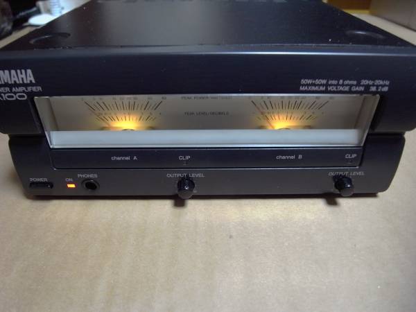 YAMAHA CR-800 ヤマハ オーディオ 音出しOK アンプ ステレオレシーバー