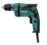 送込■日立　変速ドリル　D10VH