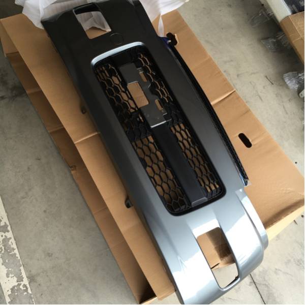 新車外し ムーヴ CBA-175s フロントバンパー 保管品