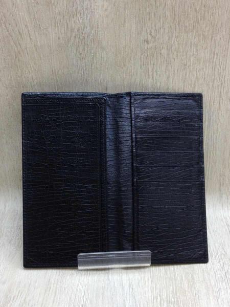 限定SALE， 爆買い GUCCI◆カードケース/BLK/レザー/無地