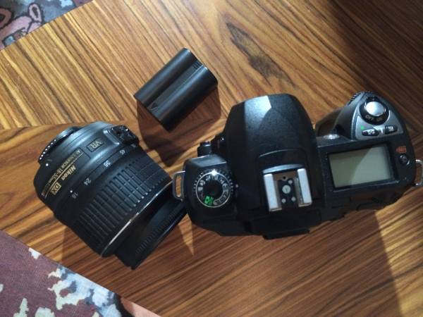 Nikon ニコン D70s レンズキット | デジタル一眼レフ 通販 Nikon