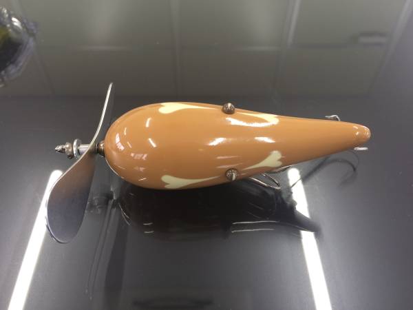 ローカル 反りトンボ 中古美品 ☆ ローカル ☆ 反りトンボ ナロー2nd
