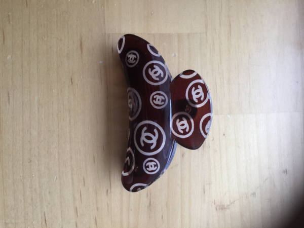 シャネルバレッタノベルティ