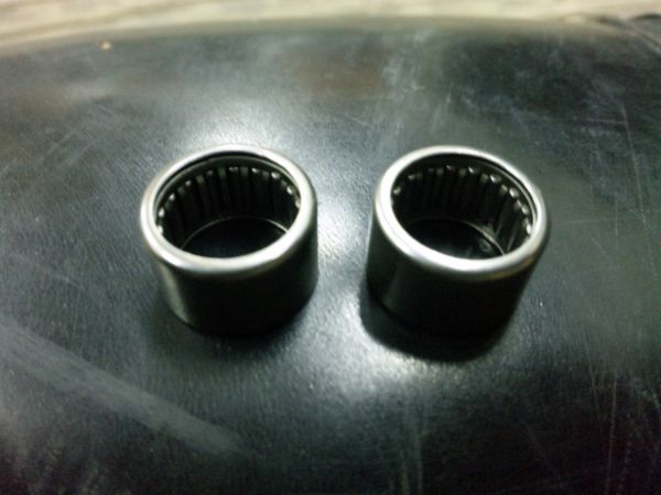 CBX400F(1)クラッチベアリングGS400CBR400Fホーク2GSX400Eザリ