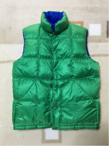 ラルフローレン ダウンベスト Ralph LAUREN POLO RALPH Lauren