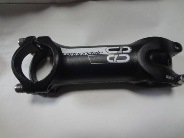 ＜切手可＞Cannondale♪キャノンデール♪C1♪ステム♪送料無料♪_1