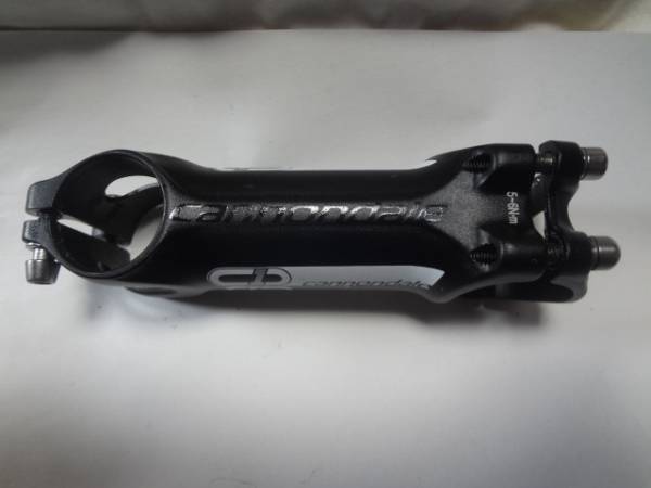 ＜切手可＞Cannondale♪キャノンデール♪C1♪ステム♪送料無料♪_2