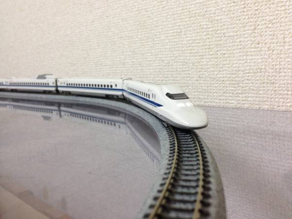 ☆KATO 10-397他 700系 新幹線 のぞみ 16両フルセット 鉄道模型 【公式