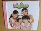 Ｎegicco マキシCD 『恋するねぎっ娘』 帯付