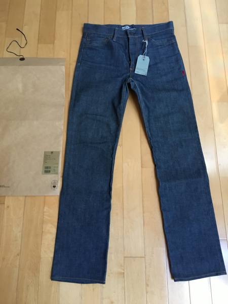 Wtaps Skinny DENIM サイズSmall
