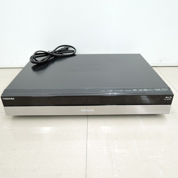 ◇ 東芝 HDD&ブルーレイディスクレコーダー DBR-Z150
