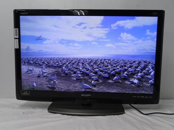 シャープ 液晶テレビ 32型 AQUOS LC-32R5 ハイビジョン 2011年製