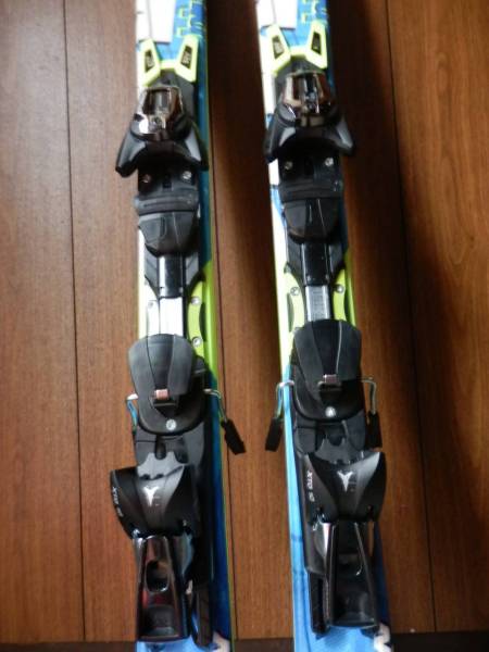 ATOMIC BLUESTER S FW 164cm ウィンタースポーツ ATOMIC bluester FW