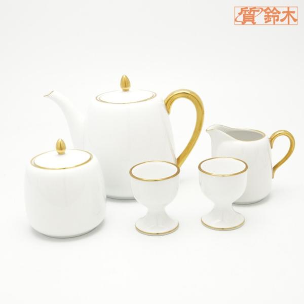 大倉陶園 食器セット １円～ 0111600346