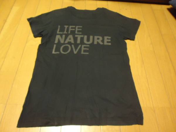 【ロンハーマン◆フリーシティ】TシャツM★USA製