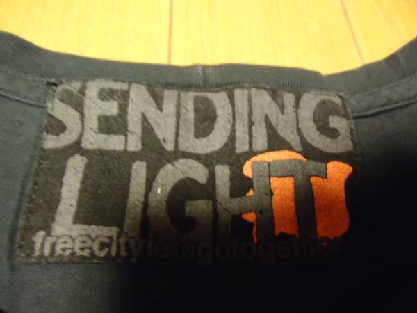 【ロンハーマン◆フリーシティ】TシャツM★USA製