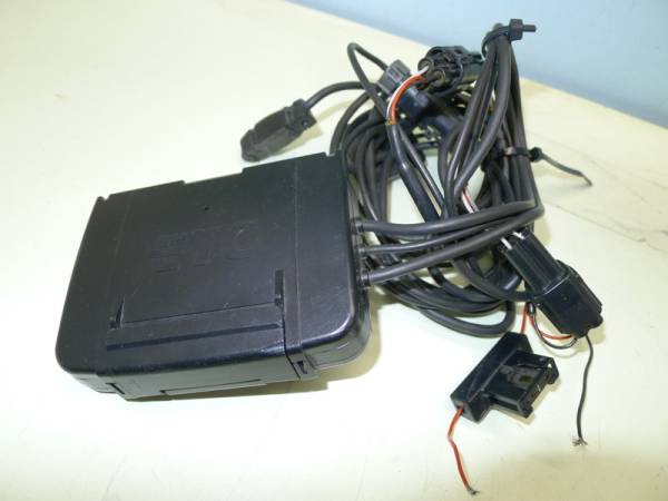 バイク用 ETC 分離型 JRM-11 セットアップ済