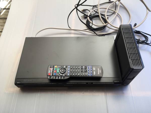 パナソニック CATVデジタルSTB TZ-BDT910F他 パナソニック 【公式通販】