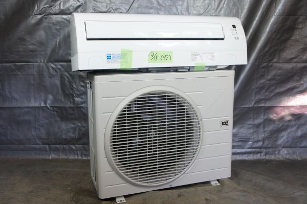 DAIKIN ダイキン エアコン F28PTES-W 2013年製 【公式通販】