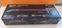 dyson　digital　slim　DC45MH　☆未使用☆