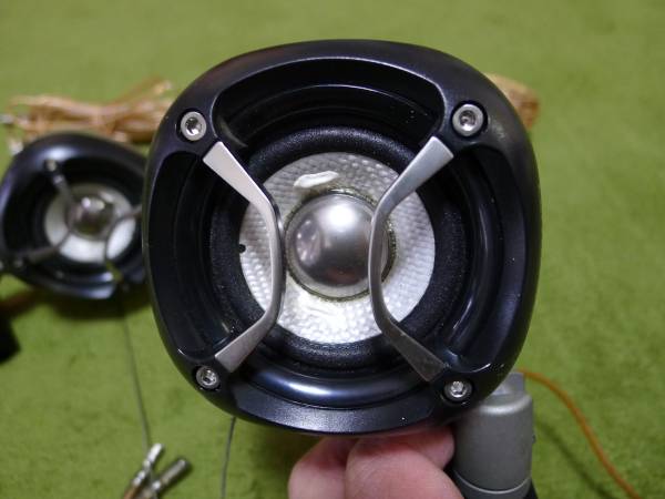 TS-STX5 サテライトスピーカー カロッツェリア | TS-STX510 サテライト 