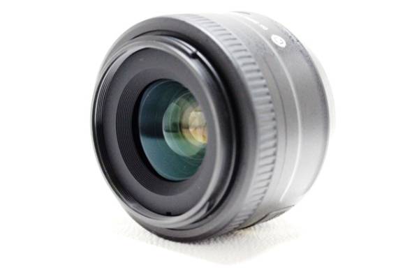 ★★★新品級★★★ ニコン Nikon AF-S DX NIKKOR 35mm f/1.8G　
