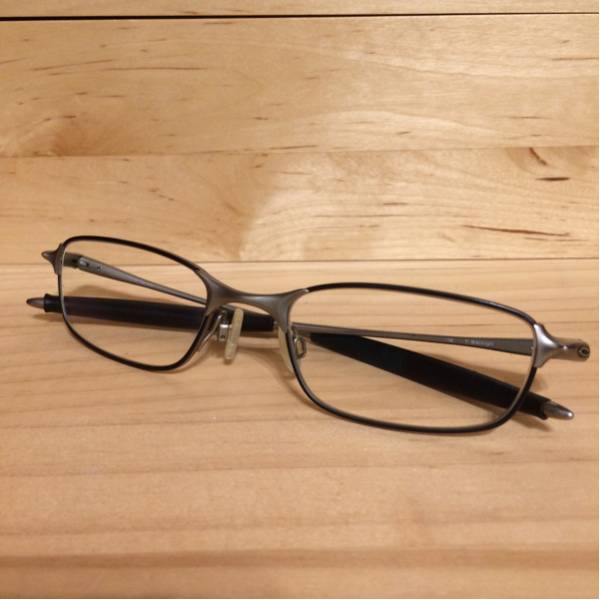 Top Chop Oakley オークリー 4.0 Chrome 2.0 - メルカリ Rectangle