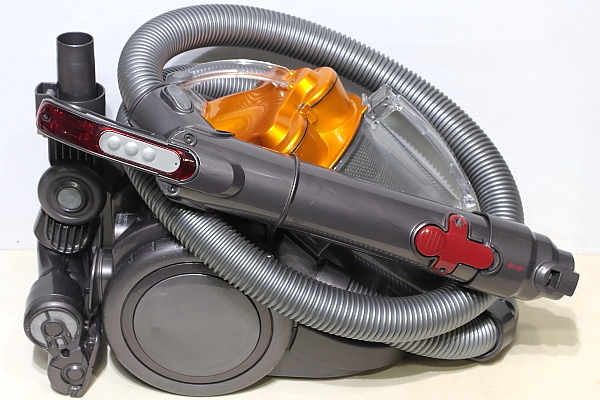 動作品 dyson DC12 turbo サイクロン 掃除機 ダイソン サイクロン