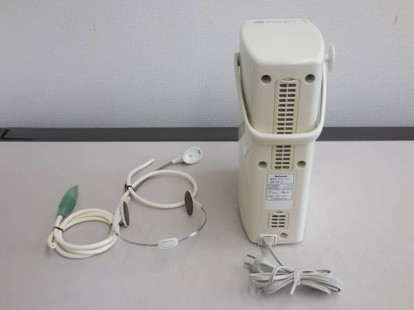 ナショナル 酸素エアチャージャー MS-X1公式通販 【未使用/保管品