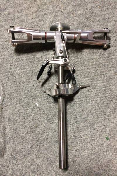 T-REX700E メカ付き（USED) ALIGN T-REX 700X Yahoo!オークション