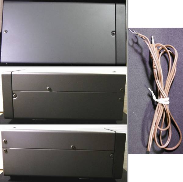 Kenwood◇ 外部スピーカー SP-430◇中古品 Kenwood◇外部スピーカーSP
