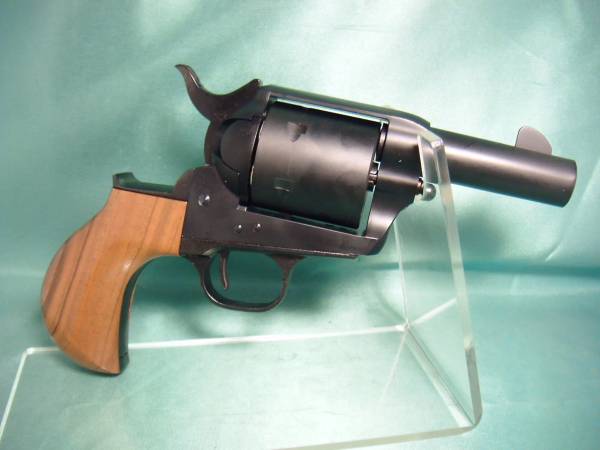 限定品 タナカ＆サンケン コルト SAA 1st 3インチ バードヘッド