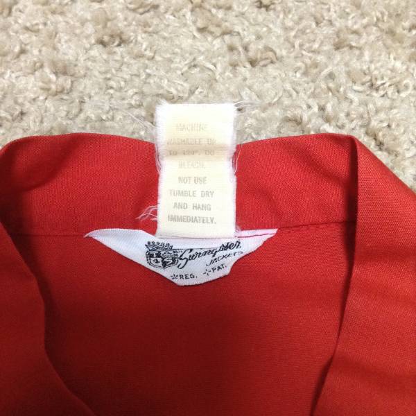 【ビンテージ】BELLレーシングジャケット