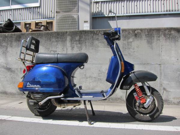 PX200FL　前後ビチューボ　SIPチャンバー　カーボン