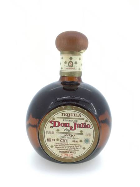 Don Julio TEQUILA ドン・フリオ 750ml 40% 未開栓
