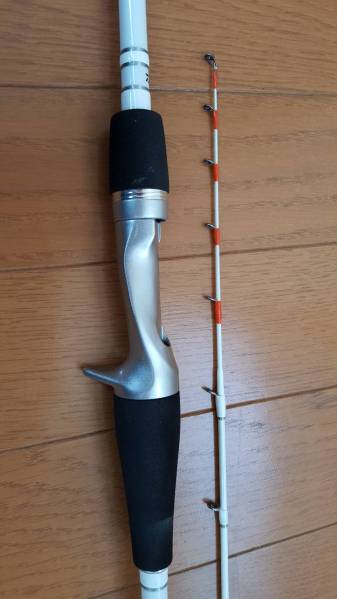 【1回のみ使用】ダイワ カワハギ用 A-BRITZ M-180