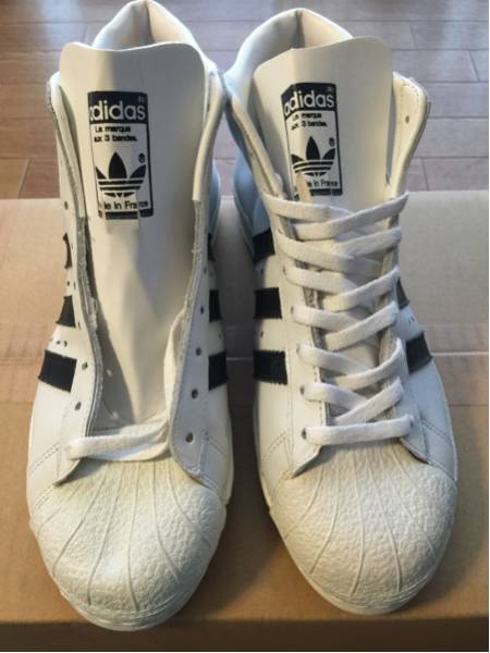 70s France adidas in アディダス made フランス | Adidas タバコ