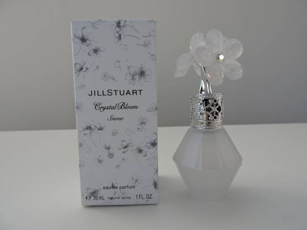 JILL STUART ジルスチュアート ナイトジュエル 香水 30ml 廃盤
