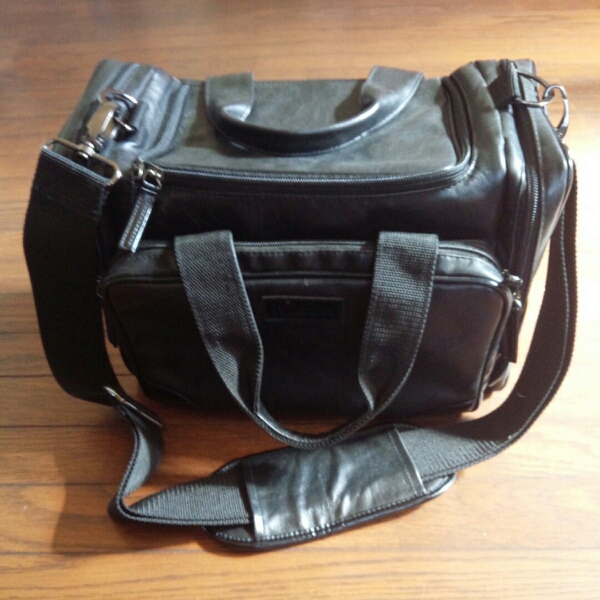 Nikon☆一眼レフ用カメラバック