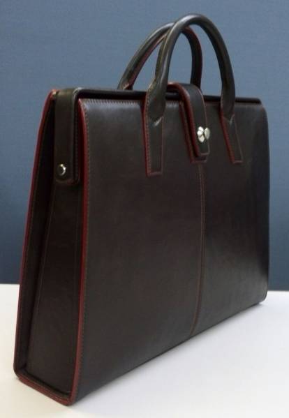 RED BRIDGE 林五 ダレス・バッグ レザー 革 ほぼ美品 RED BRIDGE RED BRIDGE 林五 ダレス・バッグ レザー 革 ほぼ美品 RED BRIDGE