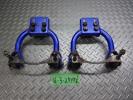 HARDRACE EG6 シビック フロント アッパーアーム 調整式 DC2