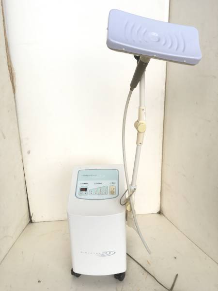 動作良好!!◇伊藤超短波◇家庭用超音波治療器 バイオレイヤーP バイオ