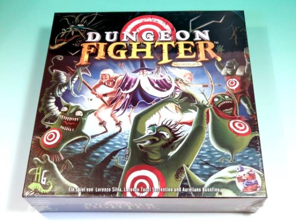 ダンジョンファイター / Dungeon Fighter