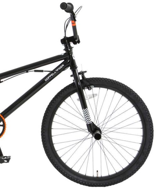 doppelgänger bmx. dx. 24 自転車 ドッペルギャンガー BMX DX24-BK