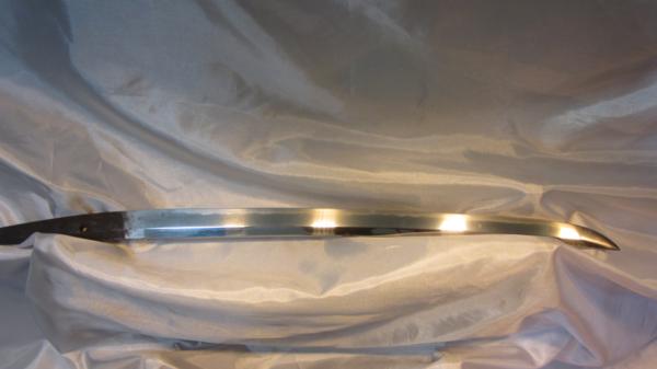 無銘 脇差 日本刀 真剣 japanese sword 真田