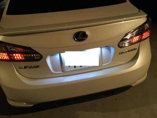 レクサス HS トランクマット 純正 レクサスHS LEXUS 【公式通販】