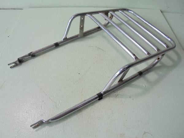 スズキ Gt750 在庫 リアキャリア 荷台 検 Gt550 Gt380 スズキ用 売買されたオークション情報 Yahooの商品情報をアーカイブ公開 オークファン Aucfan Com