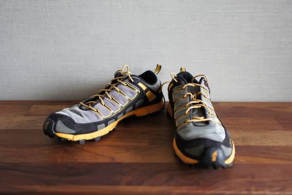 Inov-8 イノヴェイト X Talon 212 Shoes トレイルラン