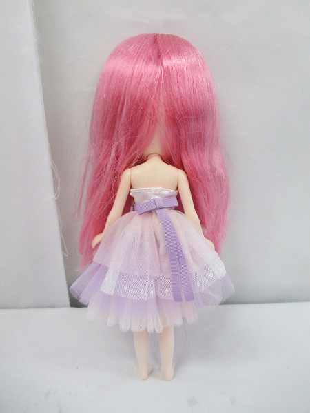 開封 ネオブライス/Blythe スノウフレークソナタ/CWC限定[梱0.1] ネオ