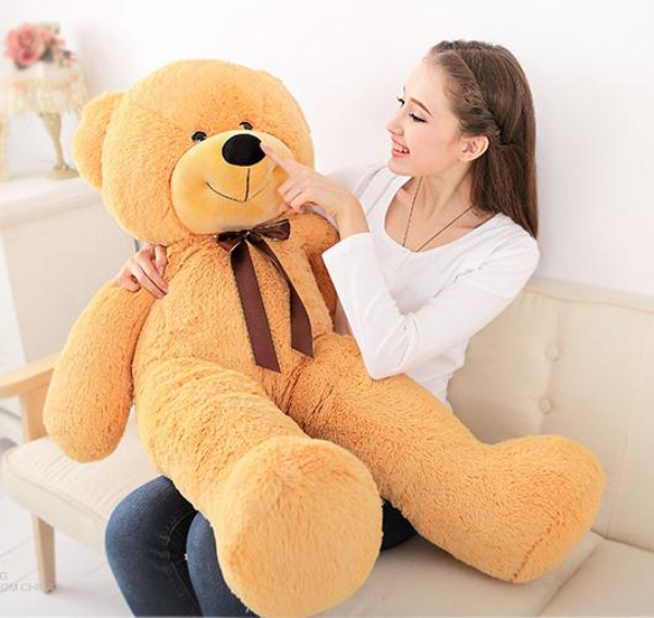 梶原晴美　テディベア　29センチ　美品 テディベア | moong-shop.com